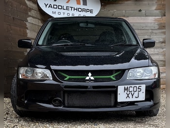 Used Mitsubishi Lancer 2006 for sale - 76910984: Photo