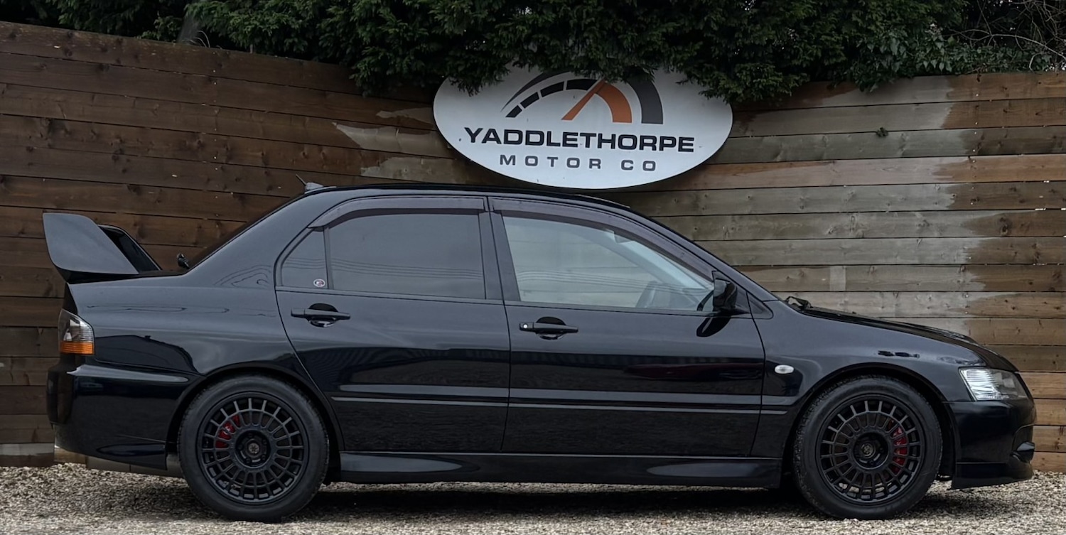 Used Mitsubishi Lancer 2006 for sale - 76910984: Photo 3