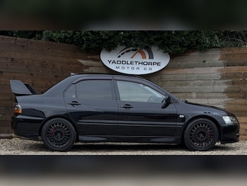 Used Mitsubishi Lancer 2006 for sale - 76910984: Photo