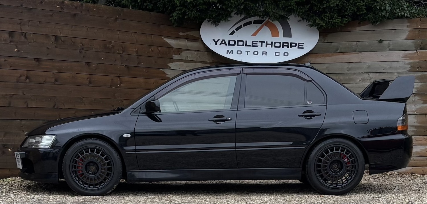 Used Mitsubishi Lancer 2006 for sale - 76910984: Photo 4