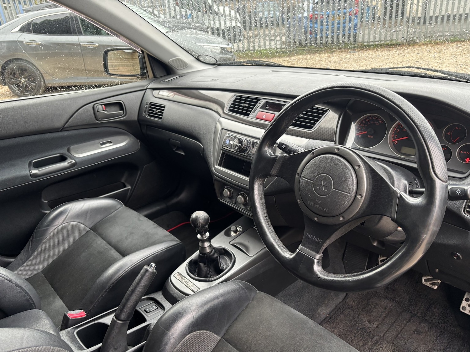 Used Mitsubishi Lancer 2006 for sale - 76910984: Photo 6