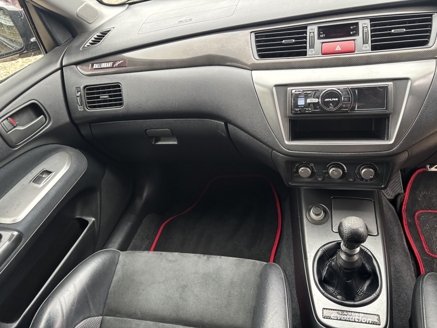 Used Mitsubishi Lancer 2006 for sale - 76910984: Photo 9