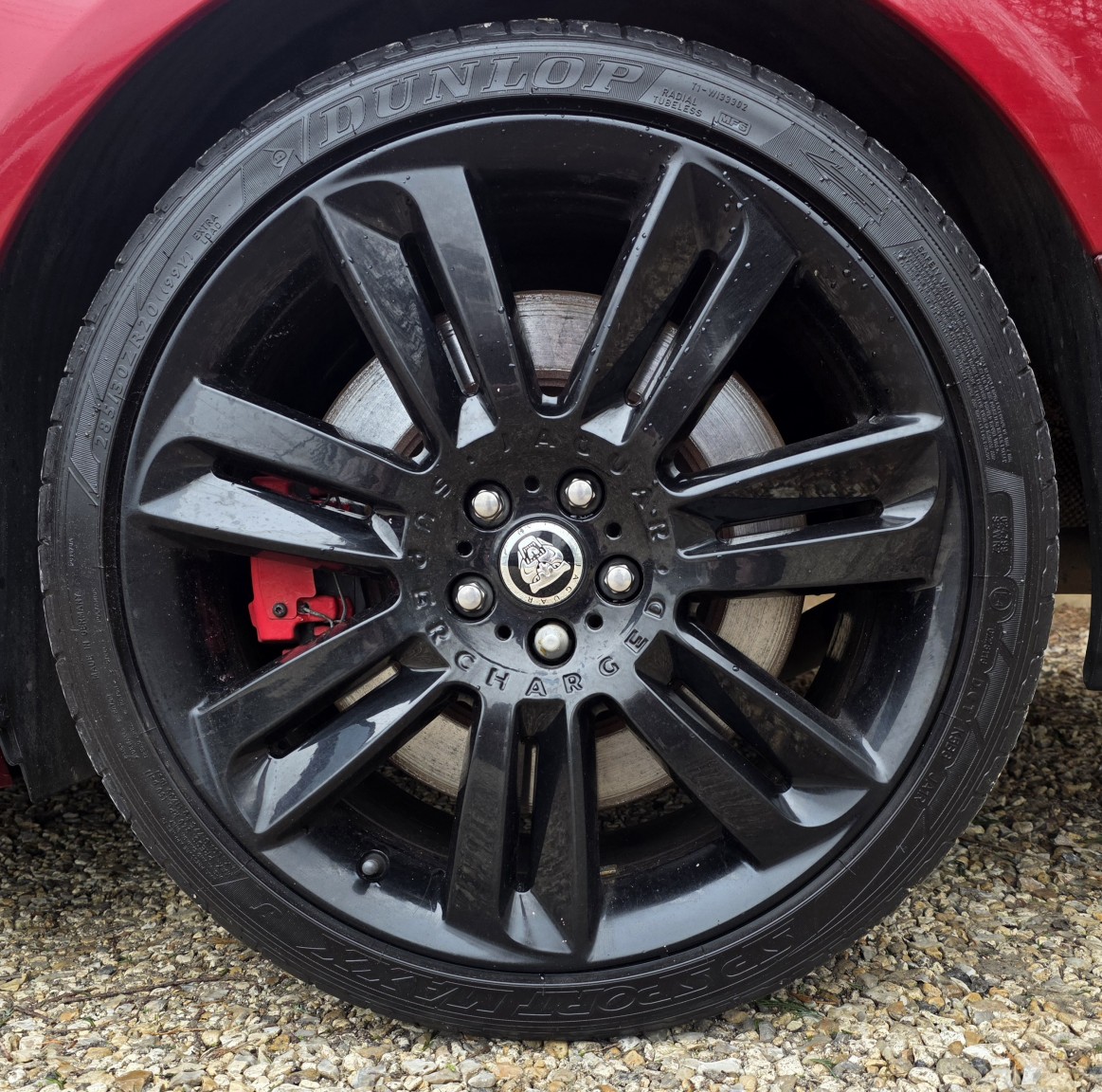 Used Jaguar XF 2012 for sale - 77494684: Photo 11