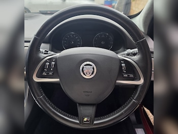 Used Jaguar XF 2012 for sale - 77494684: Photo