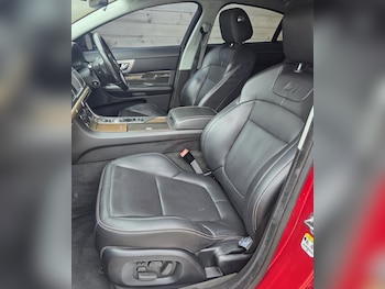 Used Jaguar XF 2012 for sale - 77494684: Photo