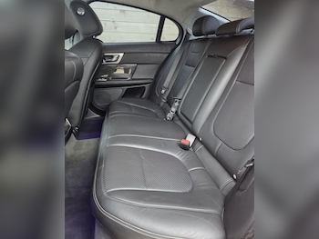 Used Jaguar XF 2012 for sale - 77494684: Photo