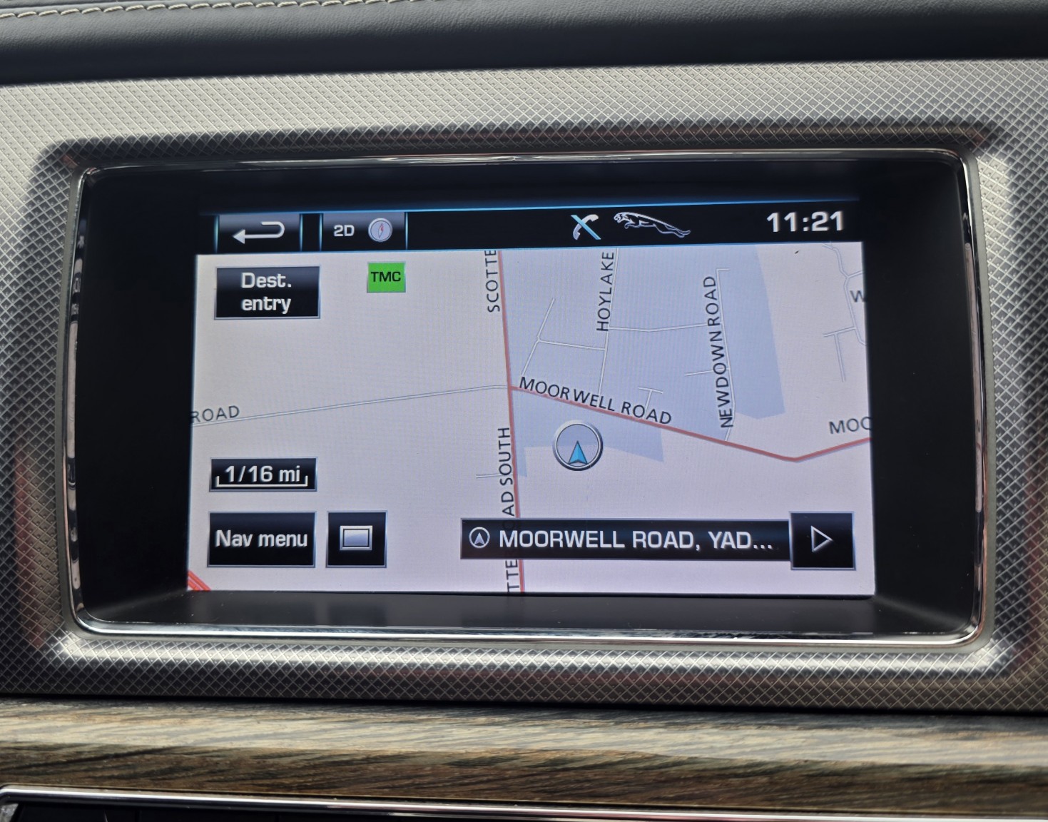 Used Jaguar XF 2012 for sale - 77494684: Photo 7