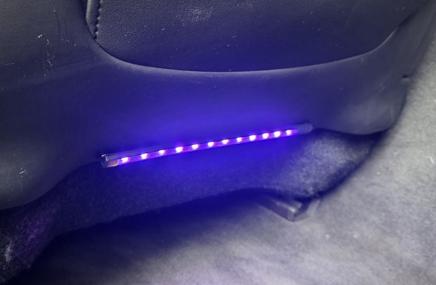 Used Jaguar XF 2012 for sale - 77494684: Photo 9