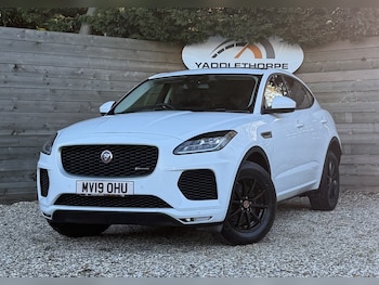 2019 - 2.0 D150 R-Dynamic 5-Door