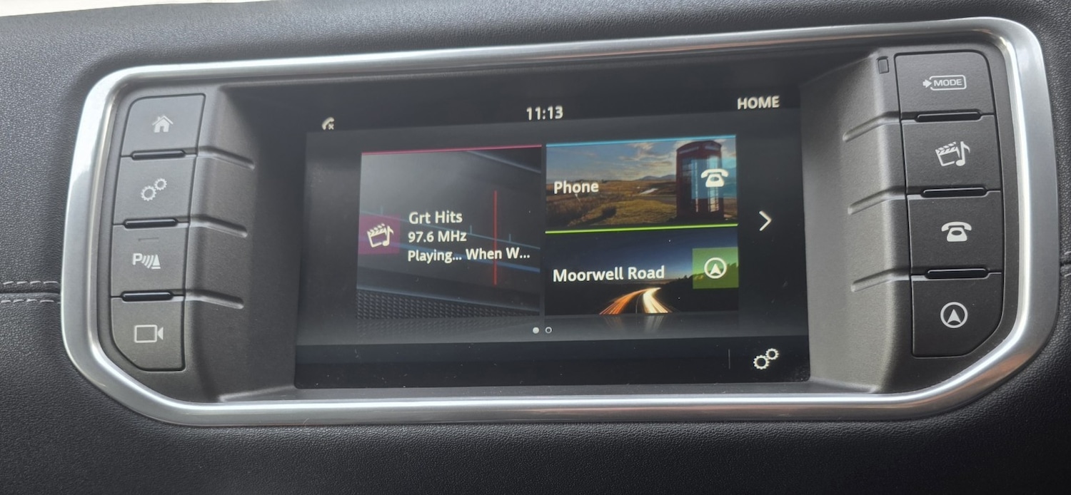 Used Land Rover Range Rover Evoque 2017 for sale - 78018275: Photo 10