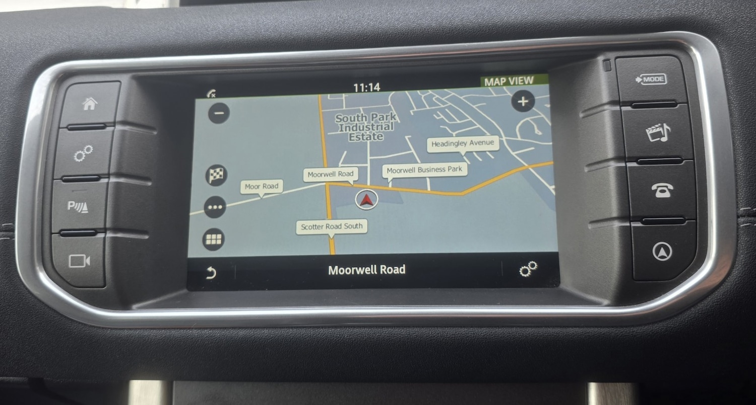 Used Land Rover Range Rover Evoque 2017 for sale - 78018275: Photo 11