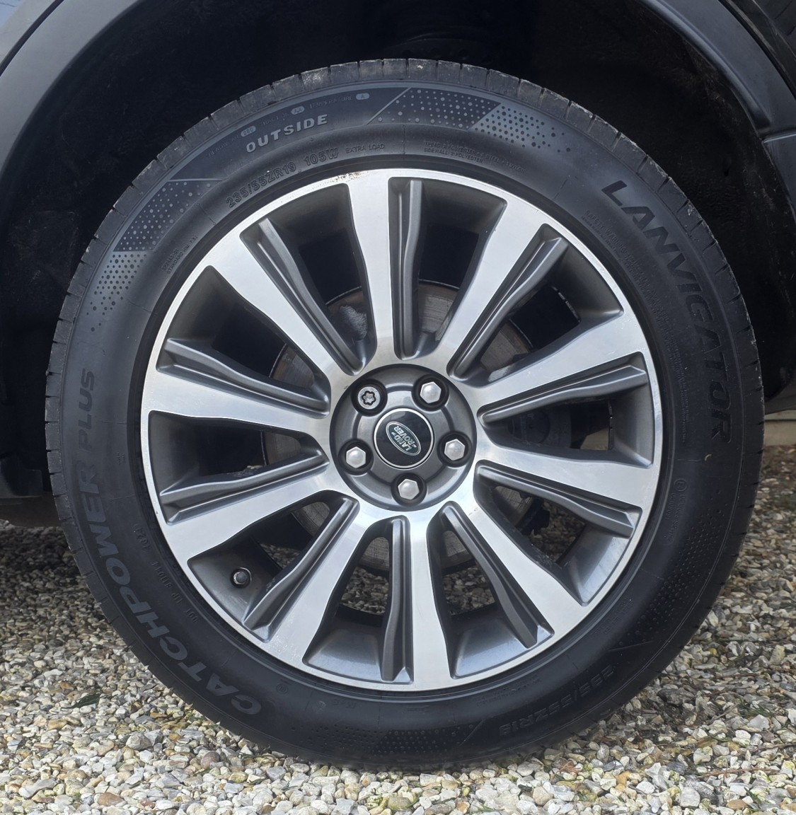 Used Land Rover Range Rover Evoque 2017 for sale - 78018275: Photo 12