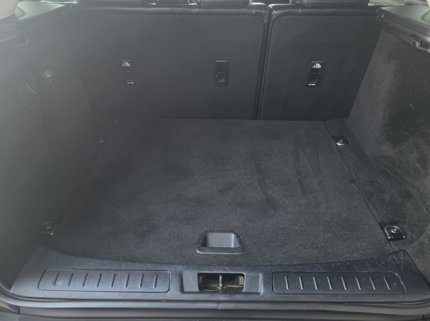 Used Land Rover Range Rover Evoque 2017 for sale - 78018275: Photo 13