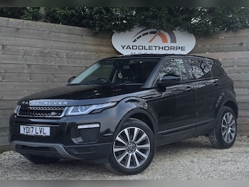 Used Land Rover Range Rover Evoque 2017 for sale - 78018275: Photo