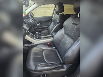 Used Land Rover Range Rover Evoque 2017 for sale - 78018275: Photo