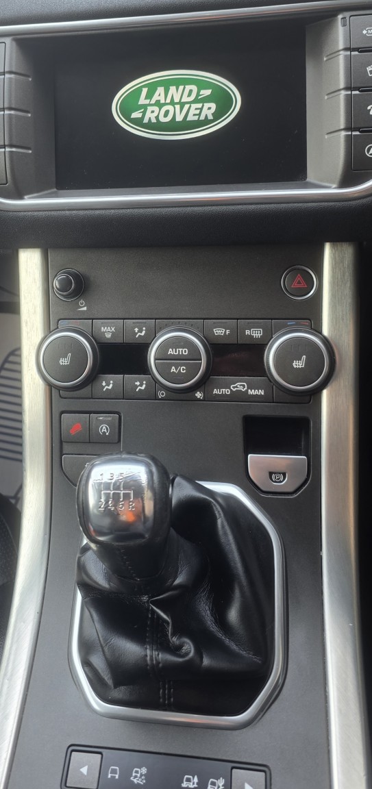 Used Land Rover Range Rover Evoque 2017 for sale - 78018275: Photo 7