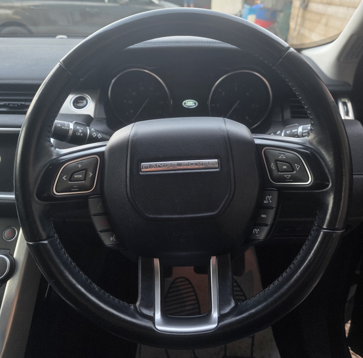 Used Land Rover Range Rover Evoque 2017 for sale - 78018275: Photo 9