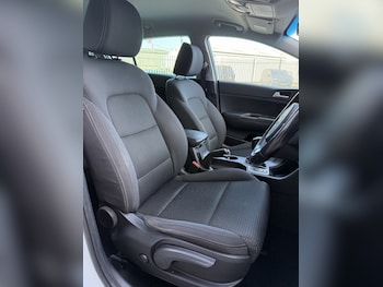 Used Kia Sportage 2017 for sale - 78553493: Photo