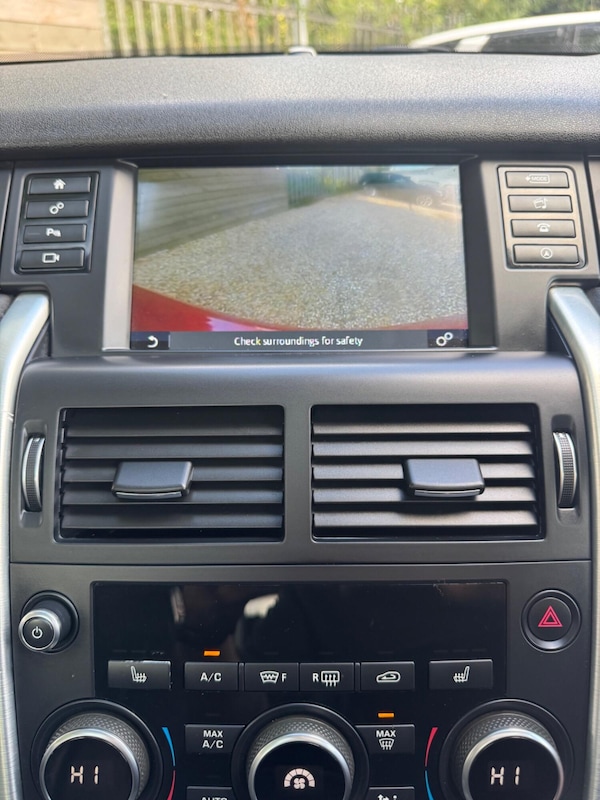 Used Land Rover Range Rover Sport 2016 for sale - 75621135: Photo 6