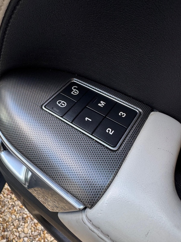 Used Land Rover Range Rover Sport 2016 for sale - 75621135: Photo 8