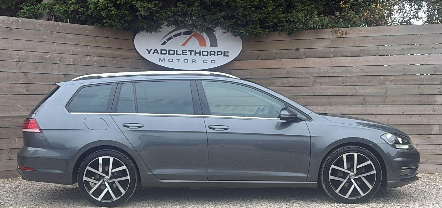 Used Volkswagen Golf 2019 for sale - 76268488: Photo 12