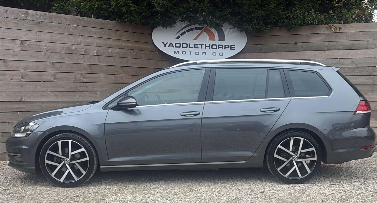 Used Volkswagen Golf 2019 for sale - 76268488: Photo 13