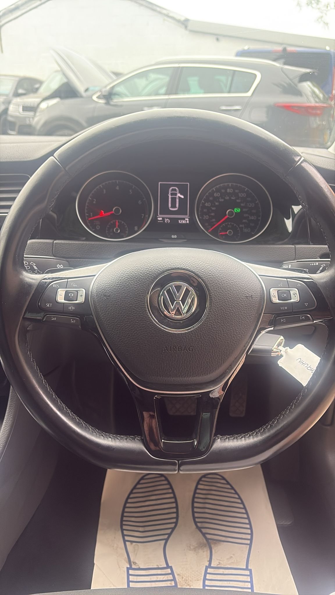 Used Volkswagen Golf 2019 for sale - 76268488: Photo 5