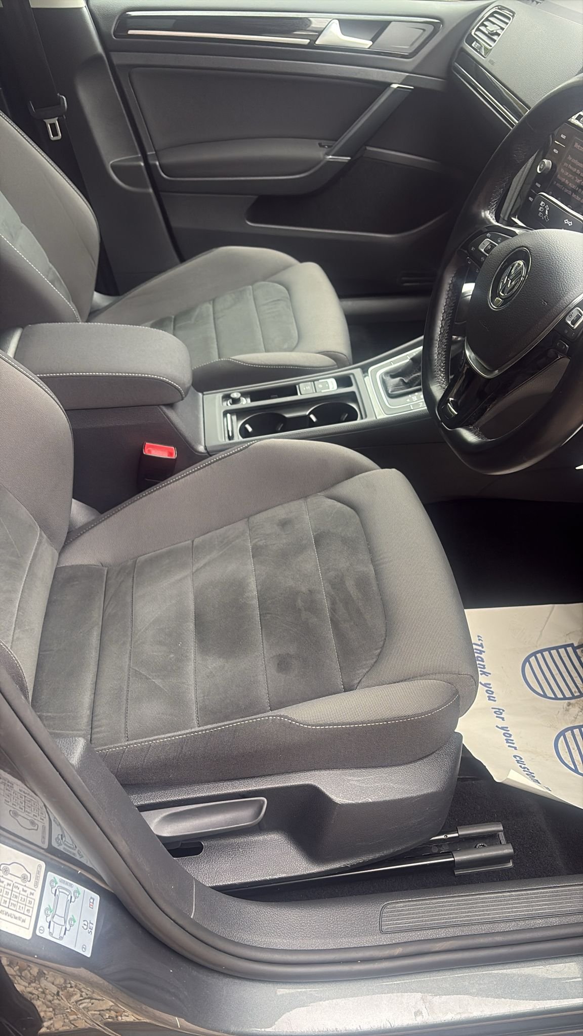 Used Volkswagen Golf 2019 for sale - 76268488: Photo 7