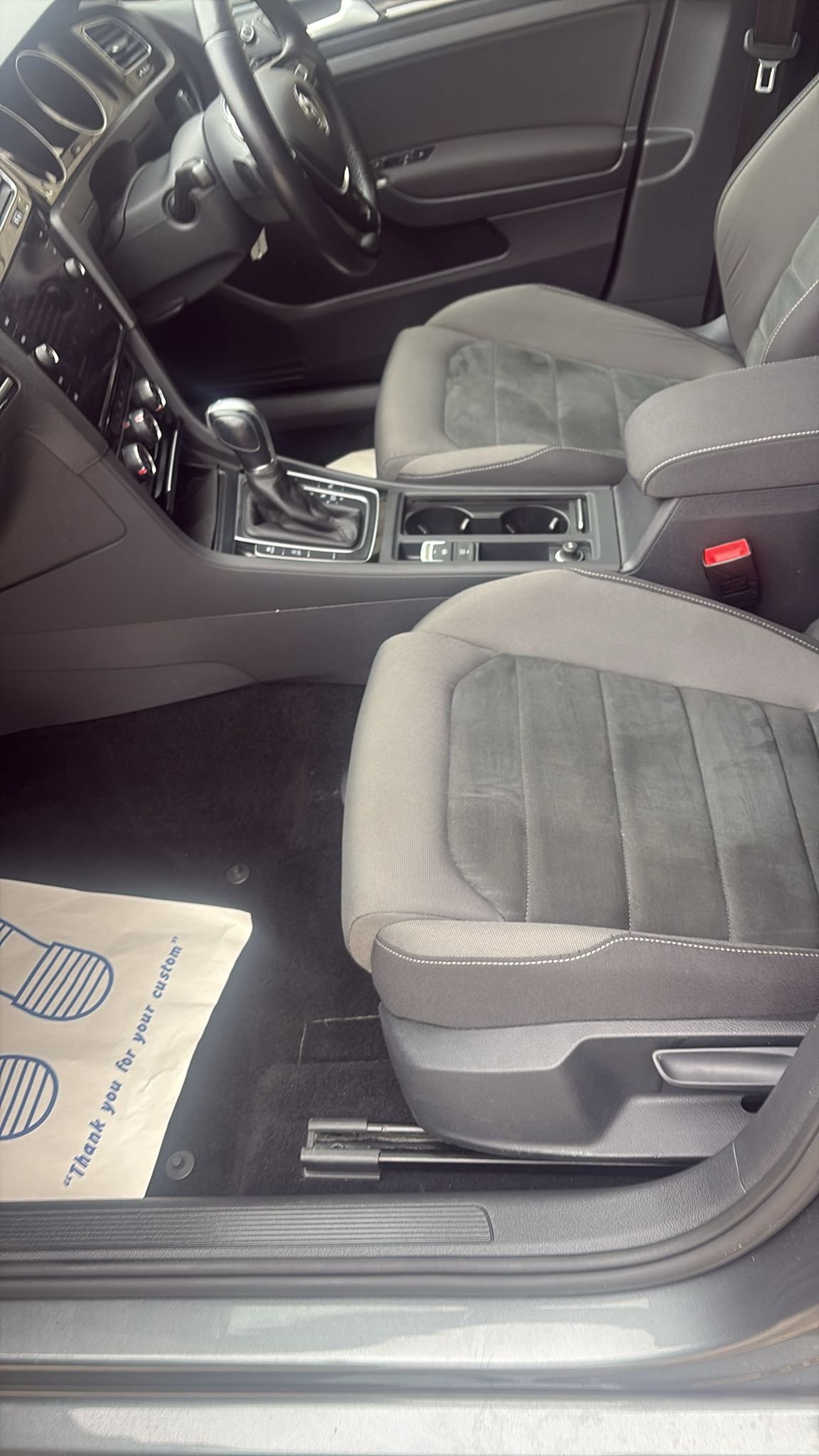 Used Volkswagen Golf 2019 for sale - 76268488: Photo 8