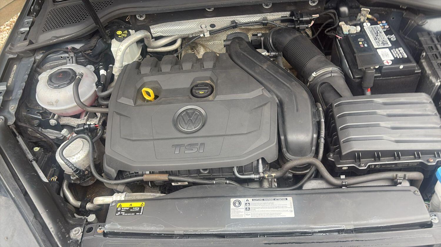 Used Volkswagen Golf 2019 for sale - 76268488: Photo 9