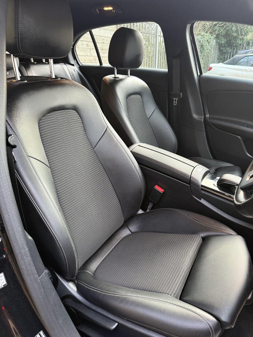 Used Mercedes-Benz A-Class 2018 for sale - 77701108: Photo 5