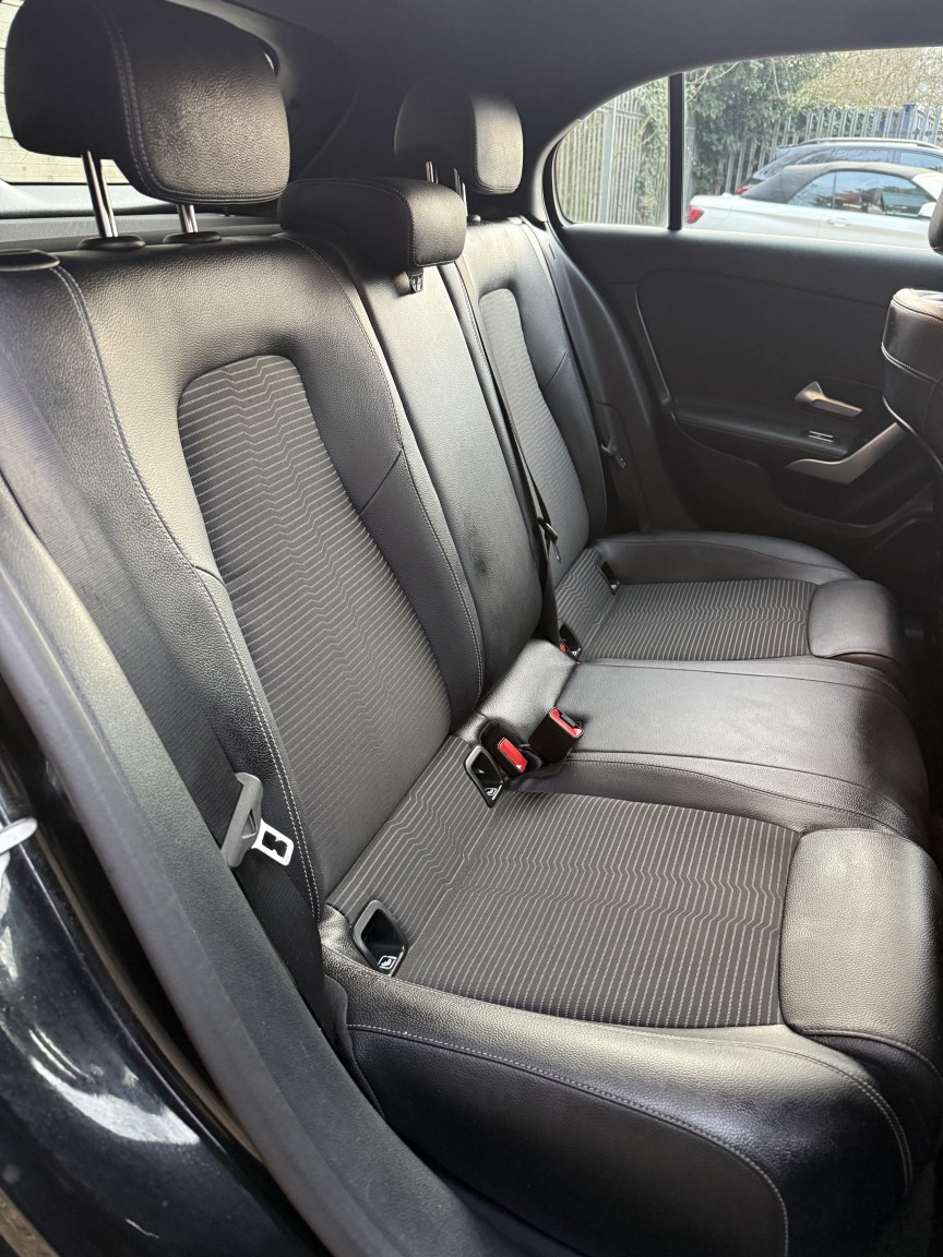 Used Mercedes-Benz A-Class 2018 for sale - 77701108: Photo 6