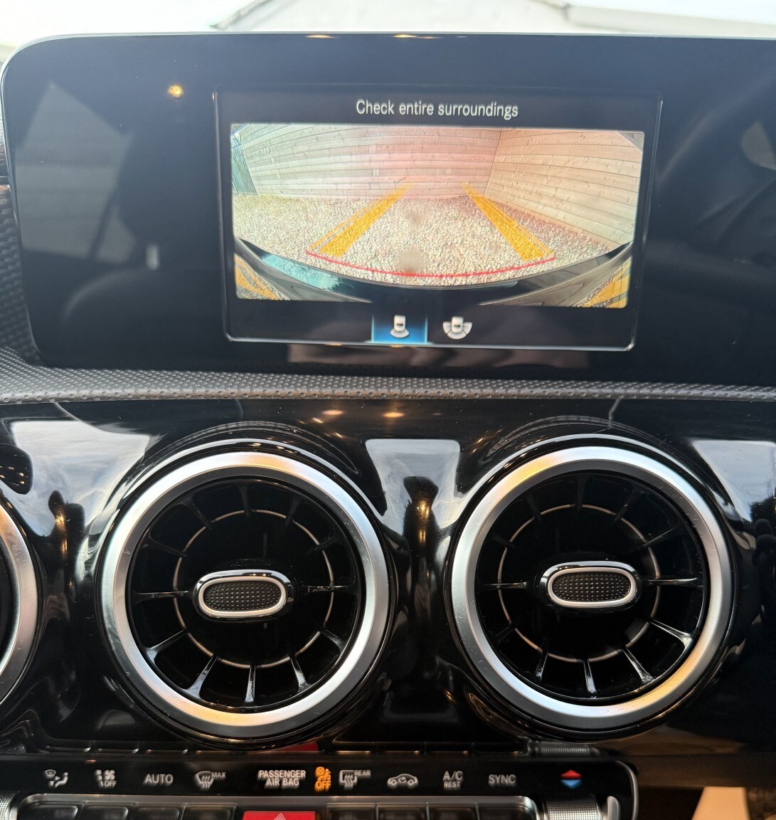 Used Mercedes-Benz A-Class 2018 for sale - 77701108: Photo 8