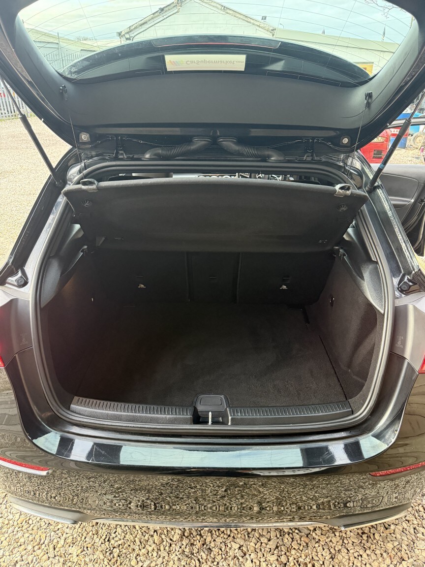 Used Mercedes-Benz A-Class 2018 for sale - 77701108: Photo 9