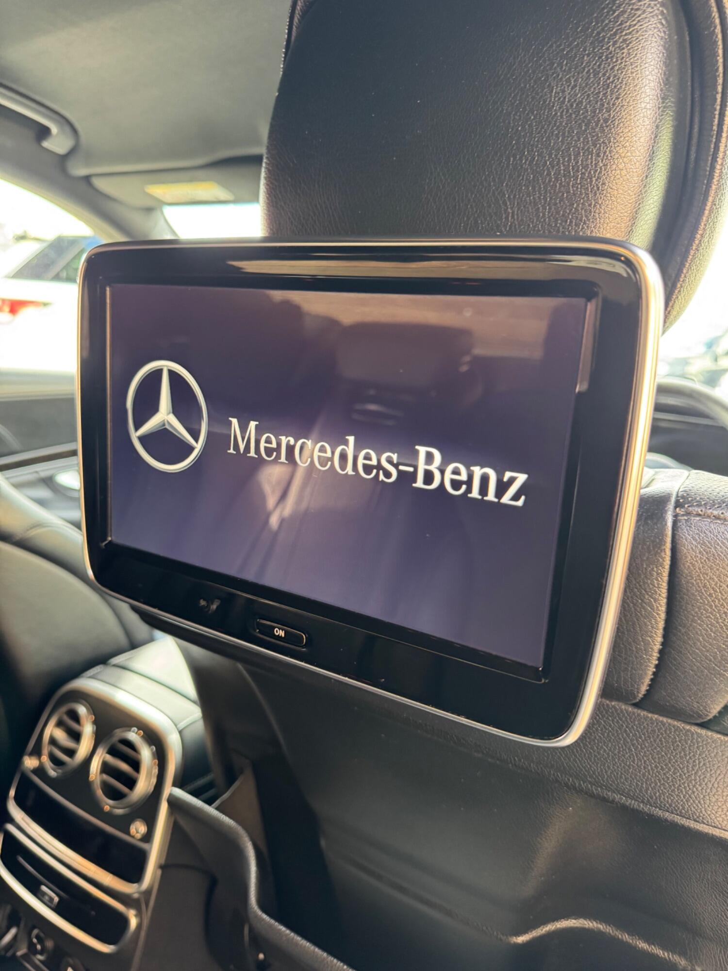 Used Mercedes-Benz S-Class 2014 for sale - 76005592: Photo 10