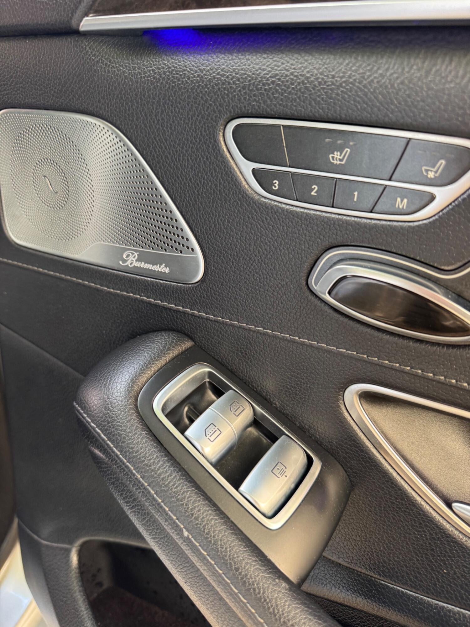 Used Mercedes-Benz S-Class 2014 for sale - 76005592: Photo 11