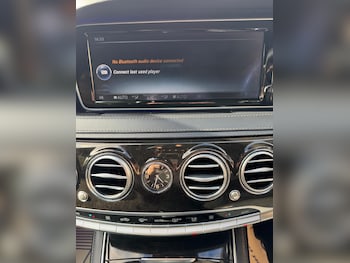 Used Mercedes-Benz S-Class 2014 for sale - 76005592: Photo 4