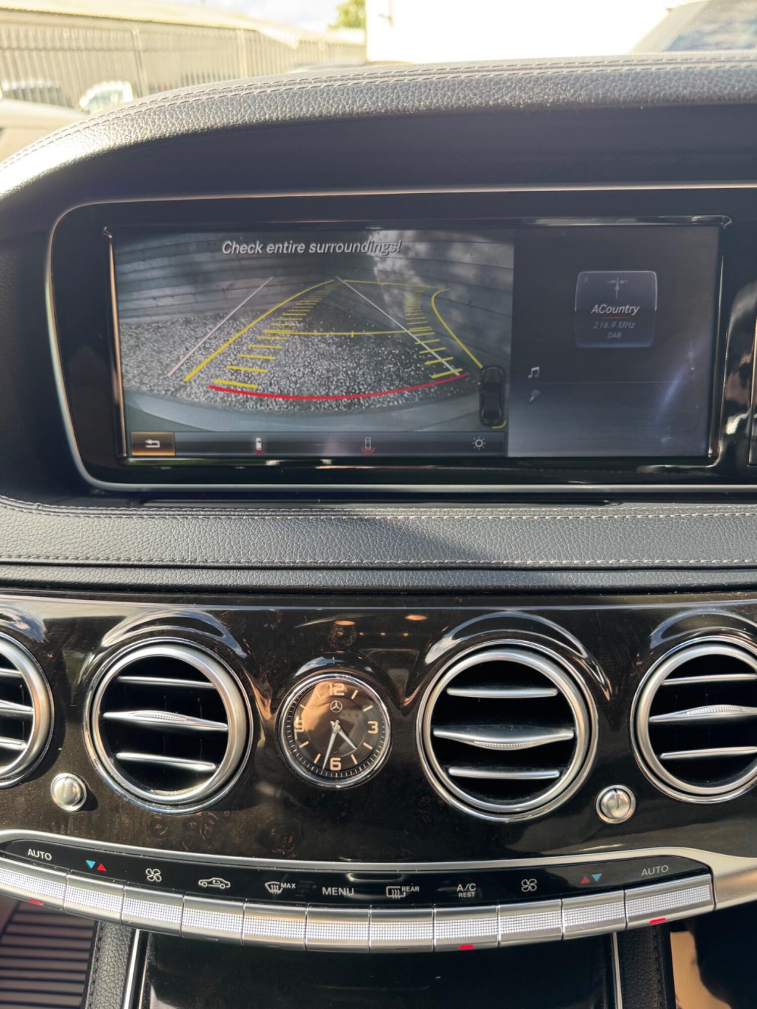 Used Mercedes-Benz S-Class 2014 for sale - 76005592: Photo 7