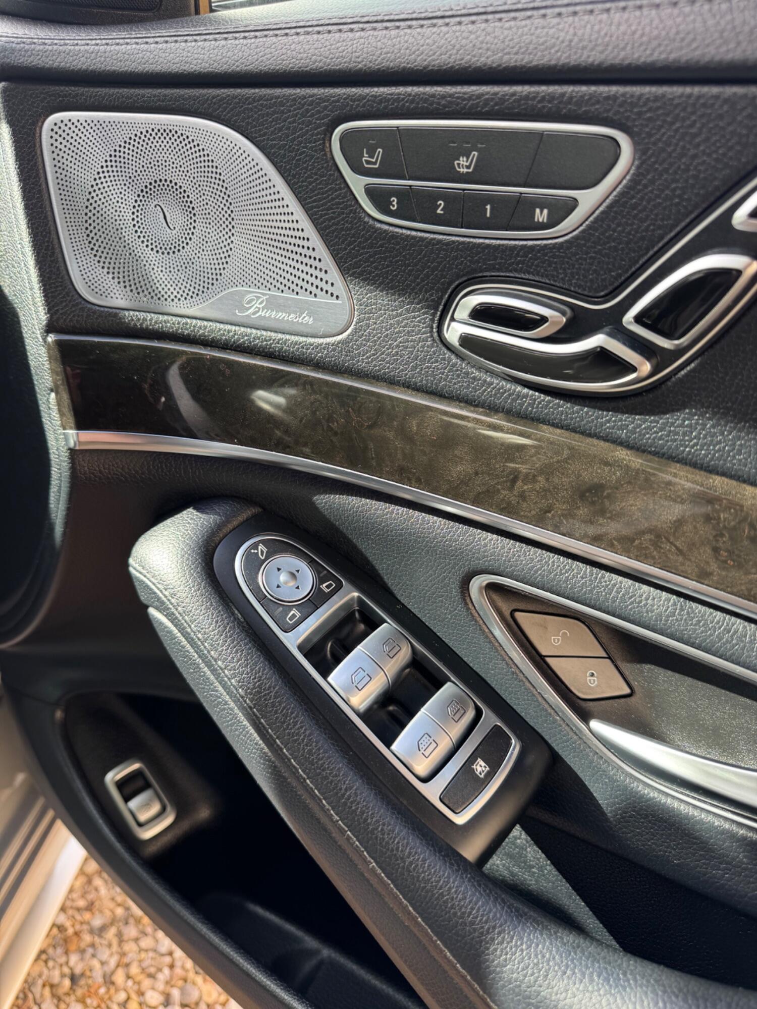 Used Mercedes-Benz S-Class 2014 for sale - 76005592: Photo 8