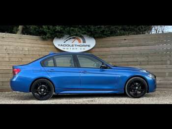 Used BMW 3 Series 2017 for sale - 74808196: Photo