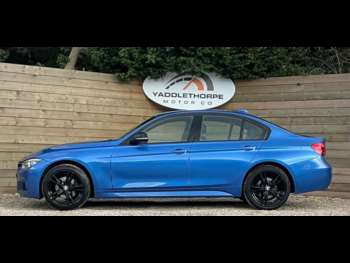 Used BMW 3 Series 2017 for sale - 74808196: Photo