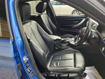 Used BMW 3 Series 2017 for sale - 74808196: Photo