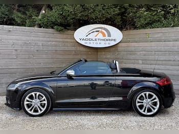 Used Audi TT 2009 for sale - 79644381: Photo