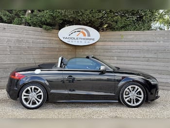 Used Audi TT 2009 for sale - 79644381: Photo