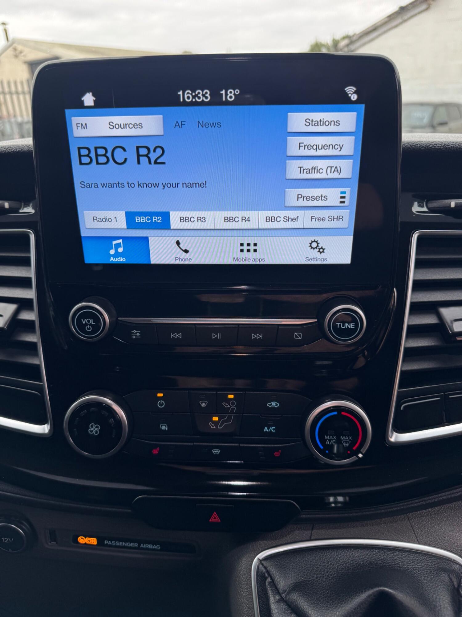 Used Ford Transit Custom 2019 for sale - 76793995: Photo 6