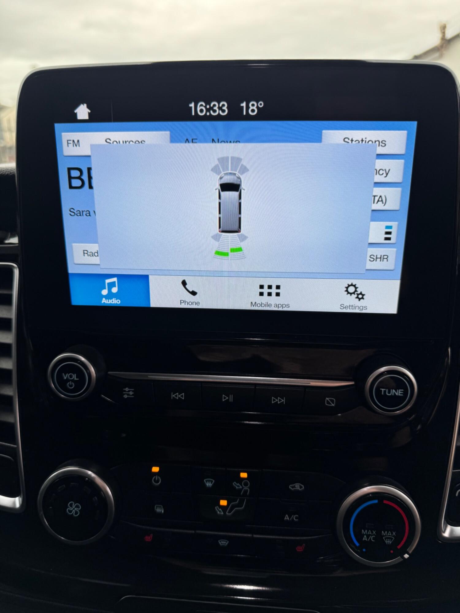 Used Ford Transit Custom 2019 for sale - 76793995: Photo 7