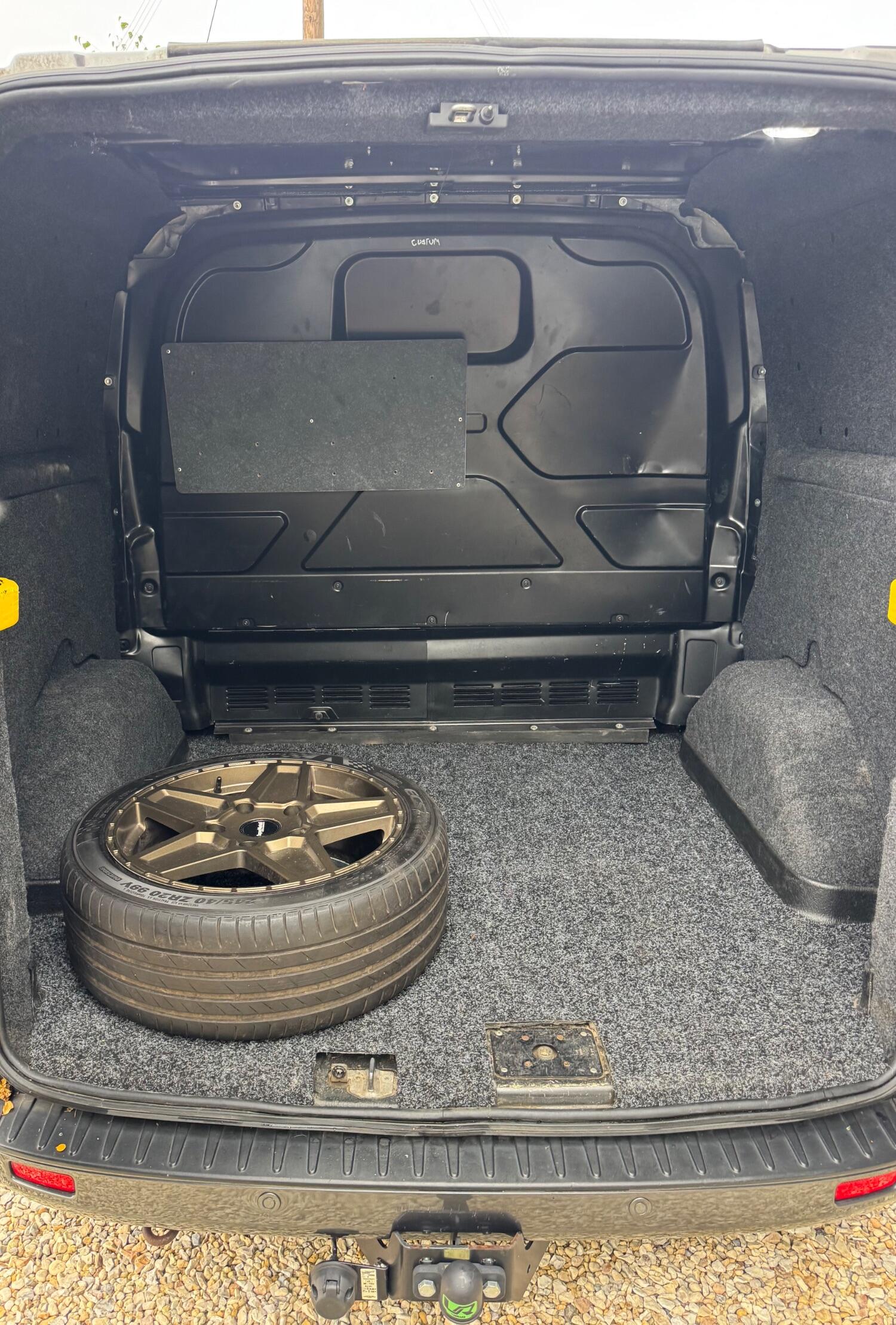 Used Ford Transit Custom 2019 for sale - 76793995: Photo 9