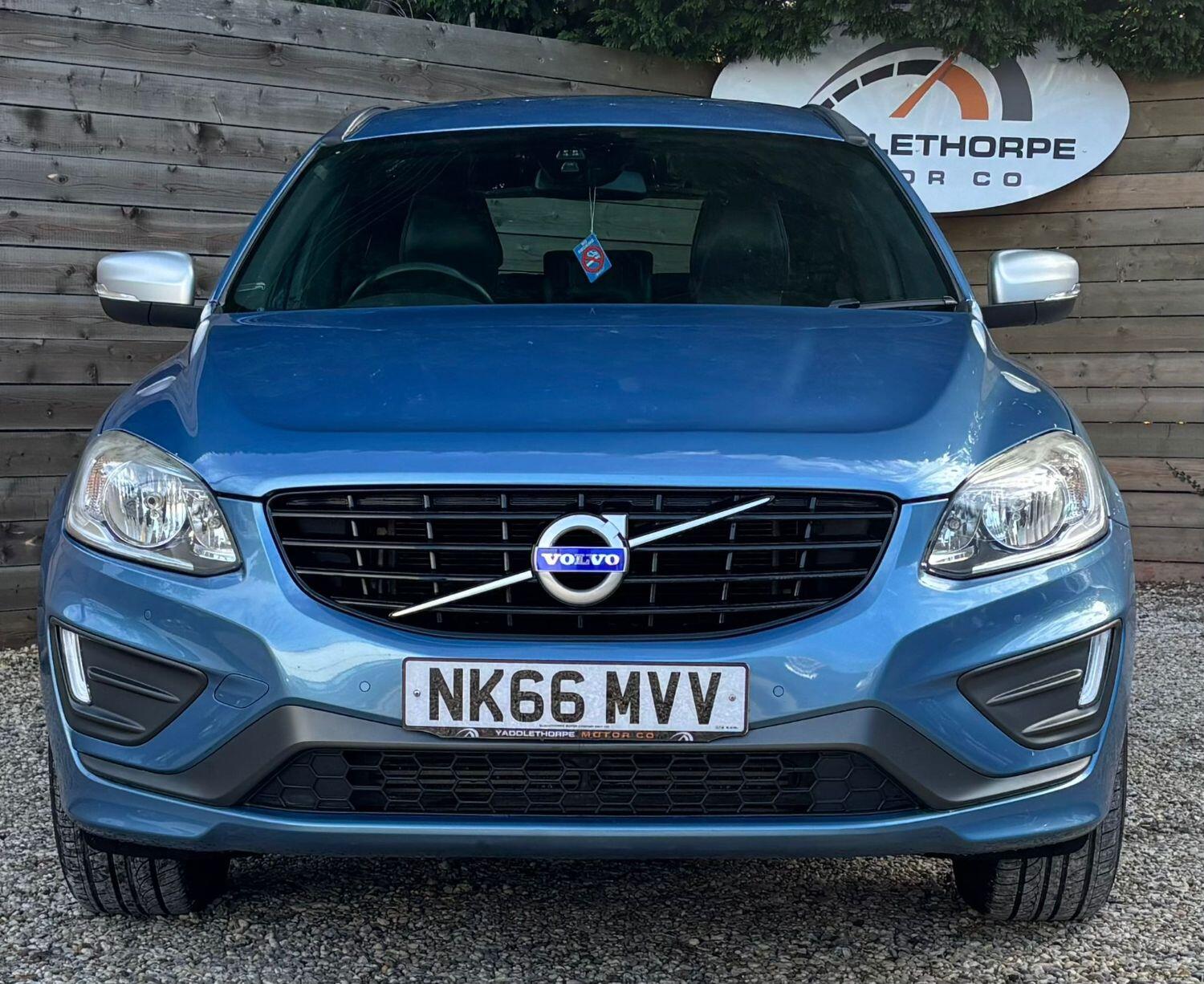 Used Volvo XC60 2016 for sale - 76070341: Photo 10