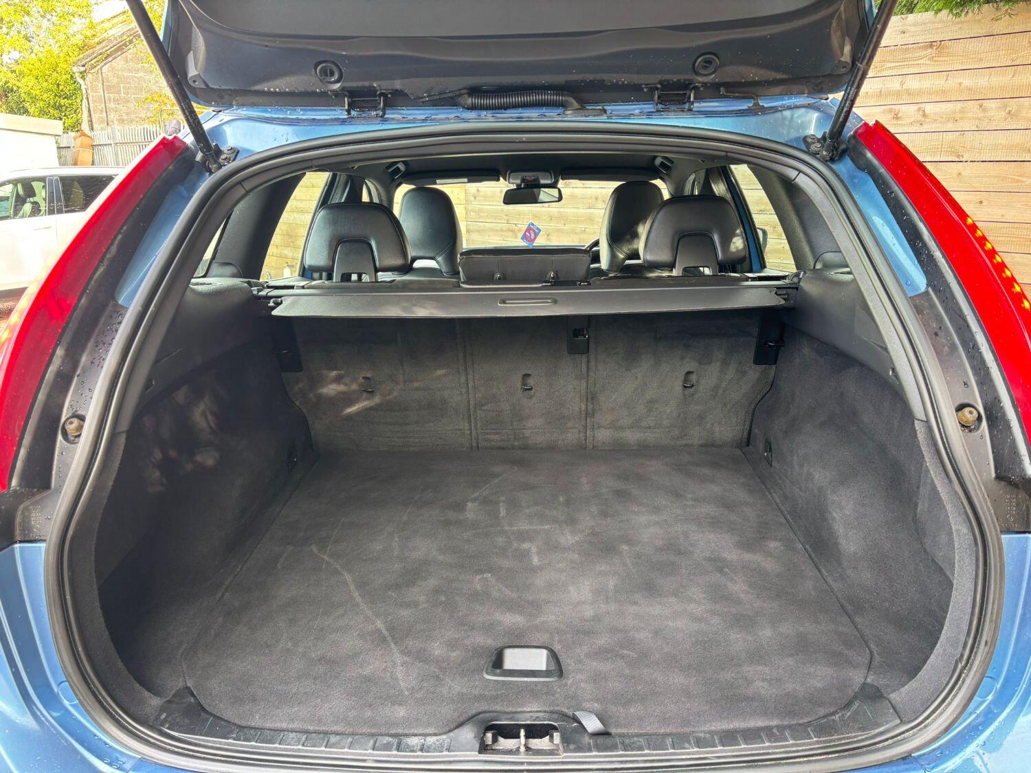 Used Volvo XC60 2016 for sale - 76070341: Photo 12