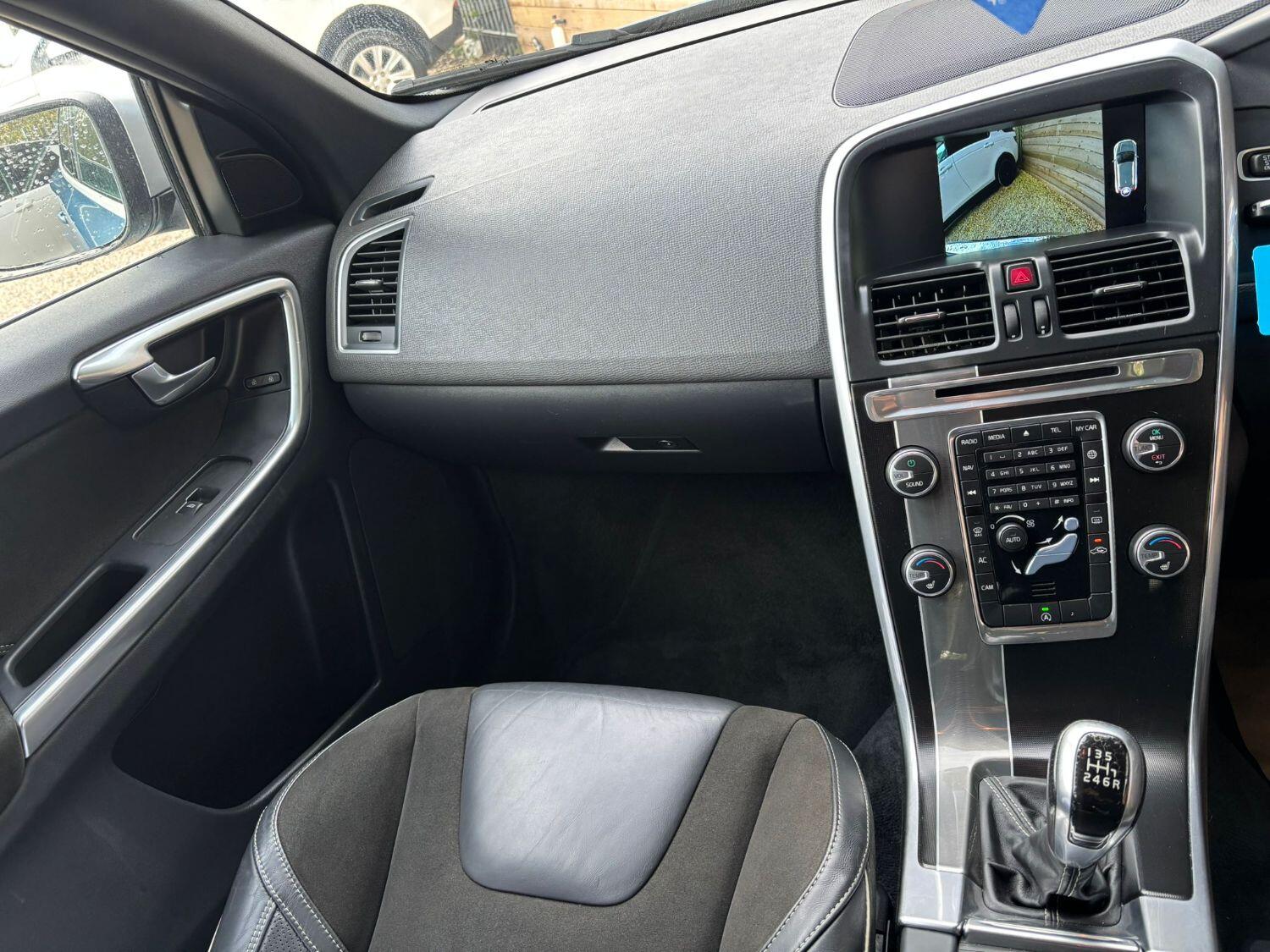 Used Volvo XC60 2016 for sale - 76070341: Photo 13